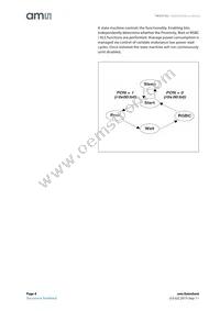 TMD37823 Datasheet Page 4