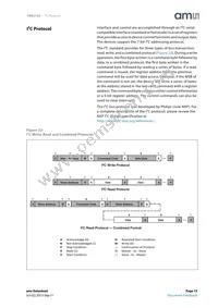 TMD37823 Datasheet Page 15