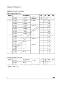 TMMBAT48FILM Datasheet Page 2