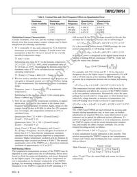 TMP03FRU-REEL7 Datasheet Page 5