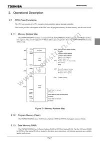 TMP86FHDMG(KYZ) Datasheet Page 21