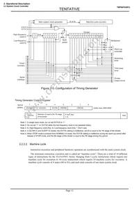 TMP86FS49FG Datasheet Page 14