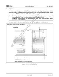 TMP86PH06UG(C Datasheet Page 6