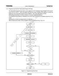 TMP86PH06UG(C Datasheet Page 8