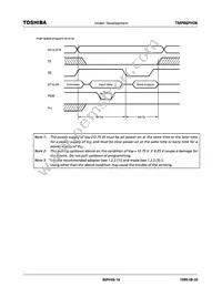 TMP86PH06UG(C Datasheet Page 16