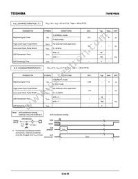 TMP87P808MG(KYZ) Datasheet Page 10