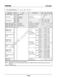 TMP87P808MG(KYZ) Datasheet Page 15