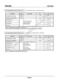 TMP87P808MG(KYZ) Datasheet Page 16