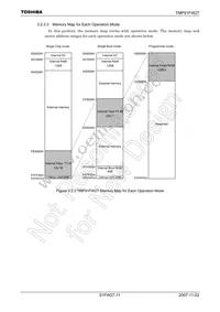 TMP91FW27UG(C Datasheet Page 13