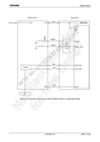 TMP91FW27UG(C Datasheet Page 20