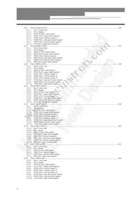 TMPM361F10FG(C Datasheet Page 14