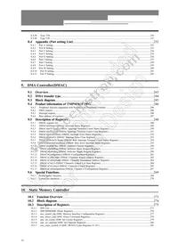 TMPM361F10FG(C Datasheet Page 16