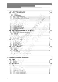 TMPM361F10FG(C Datasheet Page 20