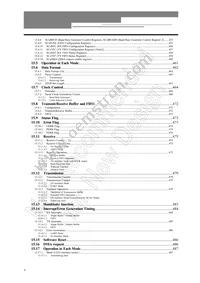 TMPM366FDXBG Datasheet Page 18