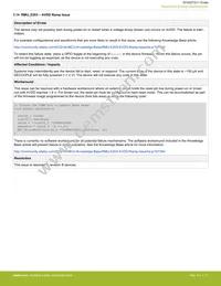 TMR 2-1211WIN Datasheet Page 17