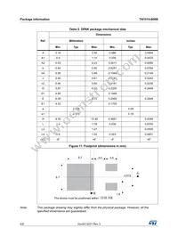 TN1515-600B Datasheet Page 6