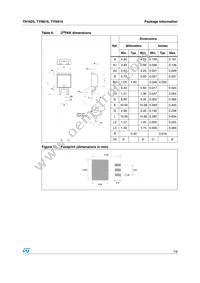 TN1625-600G Datasheet Page 7