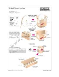 TN3019A_J05Z Datasheet Page 6