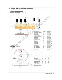 TN3019A_J05Z Datasheet Page 8