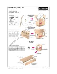 TN3440A Datasheet Page 4