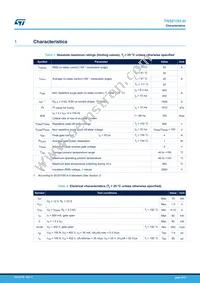 TN5015H-6I Datasheet Page 2