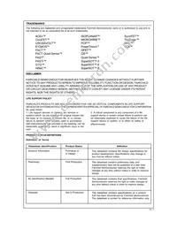 TN6716A Datasheet Page 3