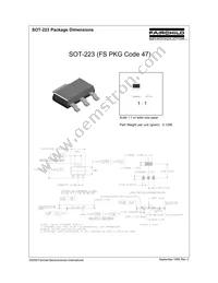 TN6726A_D26Z Datasheet Page 11