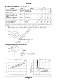 TND027MP-AZ Datasheet Page 2