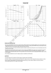 TND027MP-AZ Datasheet Page 4