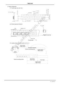 TND314S-TL-2H Datasheet Page 6