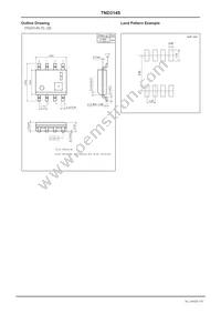 TND314S-TL-2H Datasheet Page 7