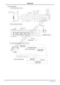 TND523SS-TL-2H Datasheet Page 10