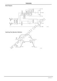 TND525SS-TL-2H Datasheet Page 3