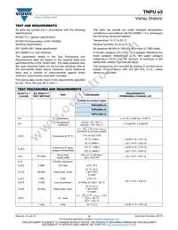 TNPU1206511KAZEN00 Datasheet Page 6