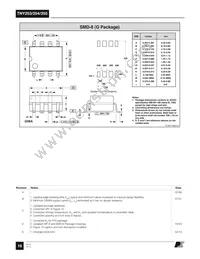 TNY255P Datasheet Page 16