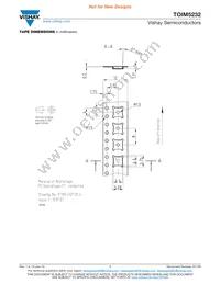 TOIM5232-TR3 Datasheet Page 7