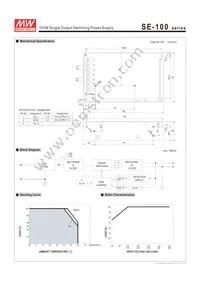 TOL-14098 Datasheet Page 2