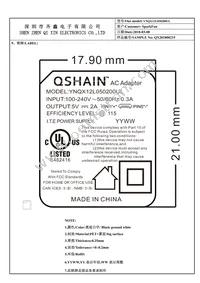 TOL-15311 Datasheet Page 9