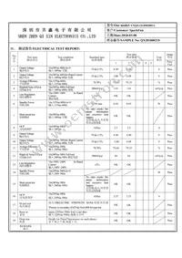 TOL-15311 Datasheet Page 11