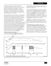 TOP234Y Datasheet Page 5