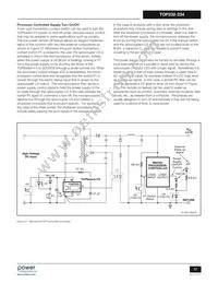 TOP234Y Datasheet Page 17