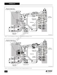 TOP270VG Datasheet Page 22