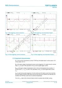 TOPT12-800C0 Datasheet Page 12