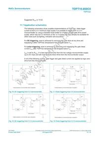 TOPT16-800C0 Datasheet Page 14