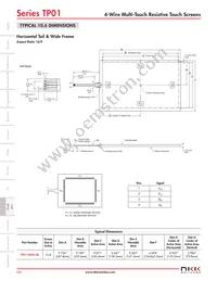 TP01190A-4KB Datasheet Page 7