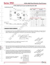 TP01190A-4KB Datasheet Page 11