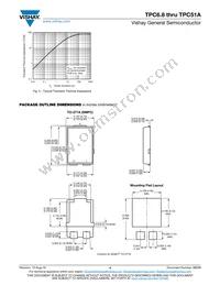 TPC36HM3/86A Datasheet Page 4