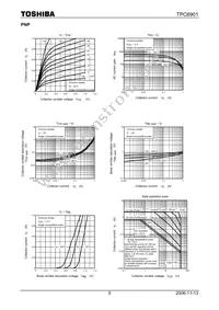 TPC6901(TE85L Datasheet Page 5