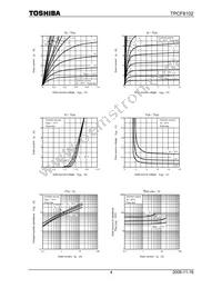 TPCF8102(TE85L Datasheet Page 4