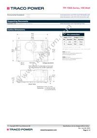 TPI 100-128A-J Datasheet Page 4
